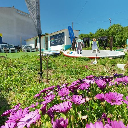 Carlo'S Beach Guest House ปรายา เด โอเดเซชี ภายนอก รูปภาพ