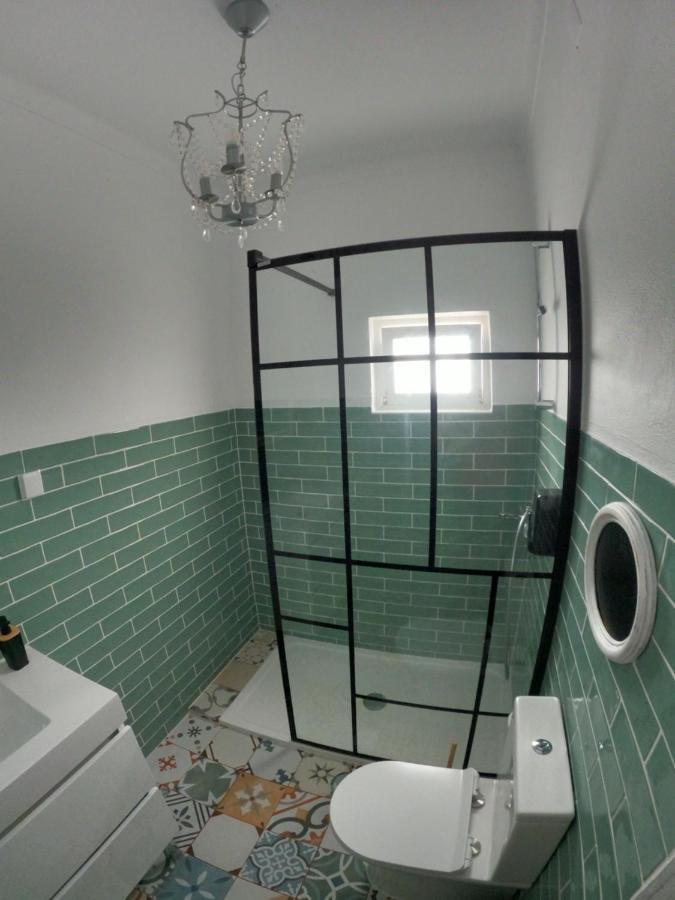 Carlo'S Beach Guest House ปรายา เด โอเดเซชี ภายนอก รูปภาพ