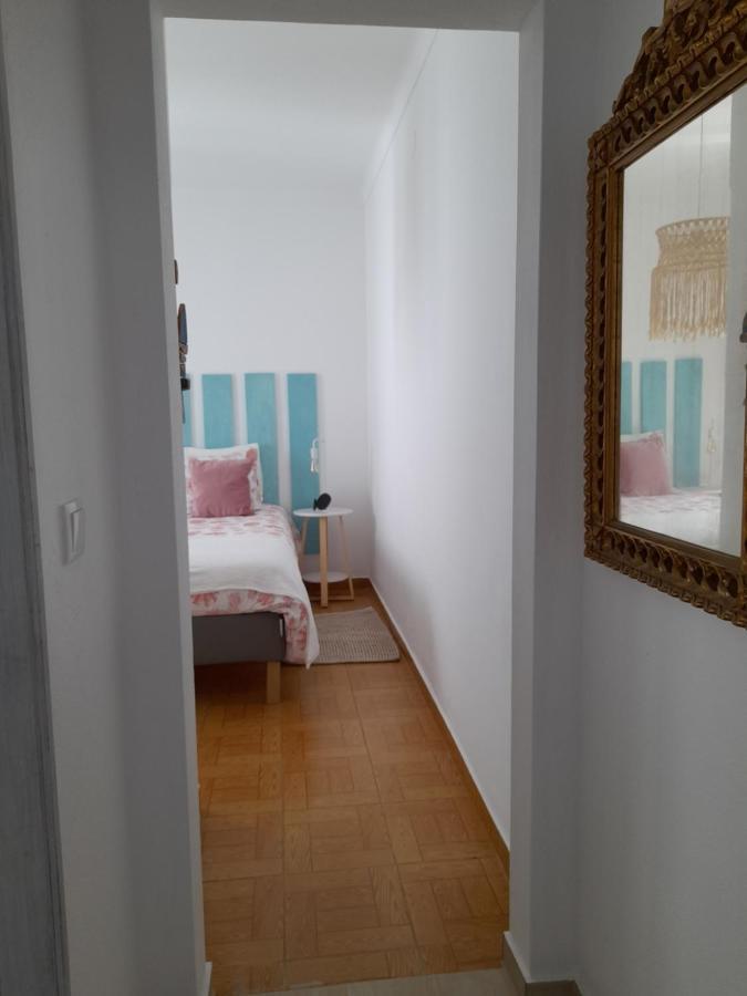 Carlo'S Beach Guest House ปรายา เด โอเดเซชี ภายนอก รูปภาพ