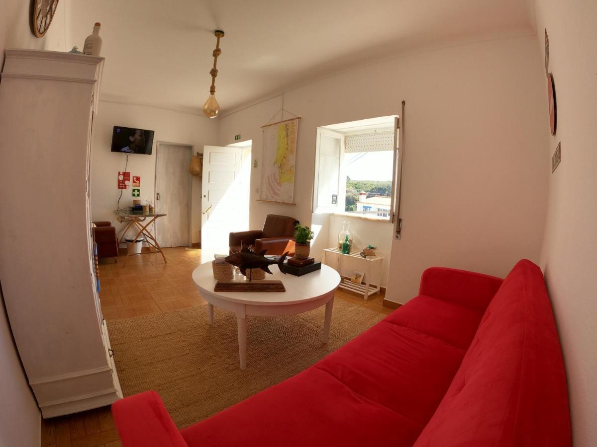 Carlo'S Beach Guest House ปรายา เด โอเดเซชี ภายนอก รูปภาพ