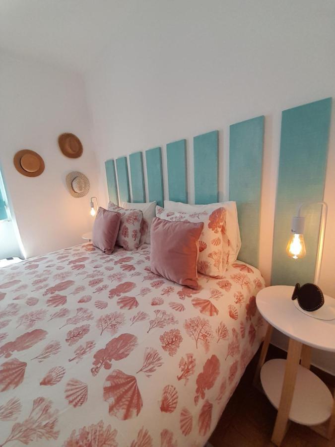 Carlo'S Beach Guest House ปรายา เด โอเดเซชี ภายนอก รูปภาพ