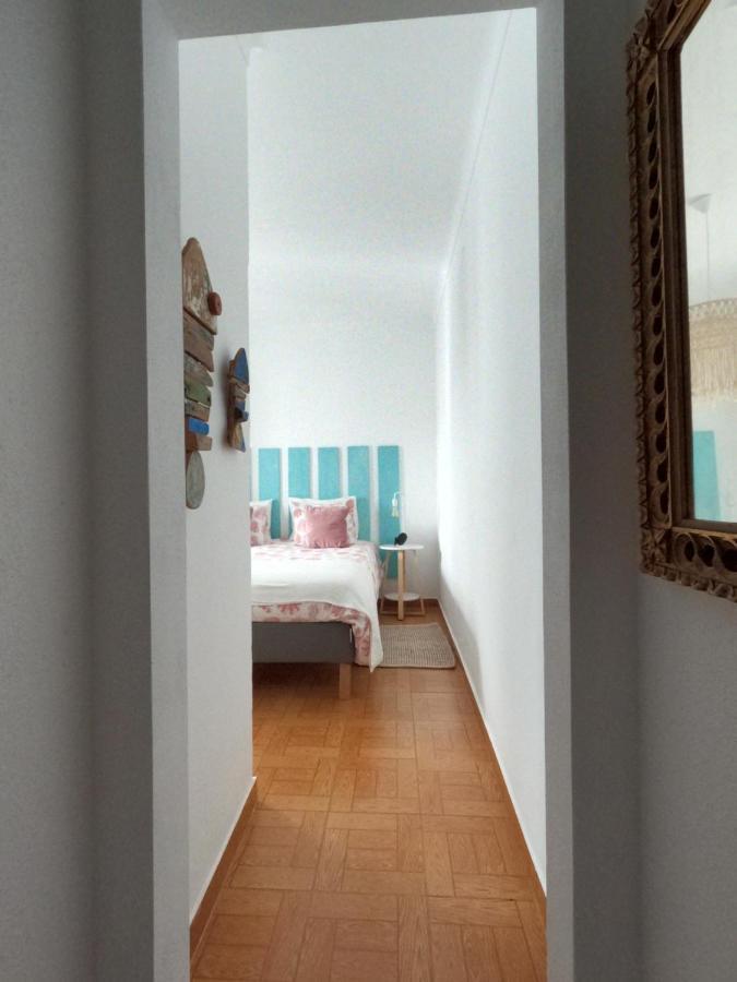 Carlo'S Beach Guest House ปรายา เด โอเดเซชี ภายนอก รูปภาพ