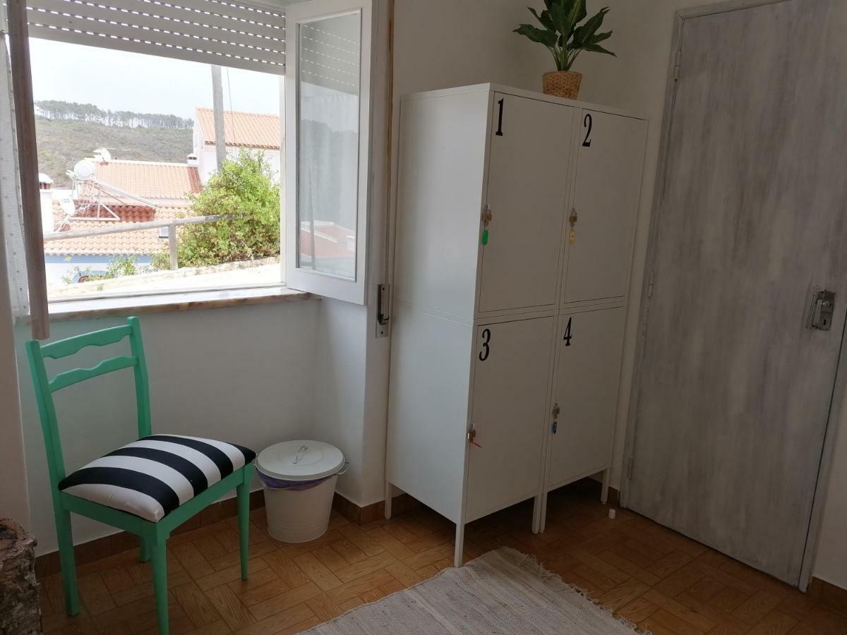 Carlo'S Beach Guest House ปรายา เด โอเดเซชี ภายนอก รูปภาพ